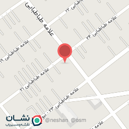 عکس سوپر مارکت علی