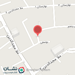 عکس مشاور املاک برج طلایی