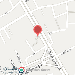 عکس مکانیکی قمر۱۳۳