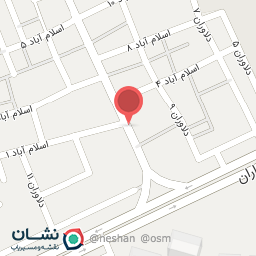 عکس لوازم یدکی موتور سیکلت تهرانی