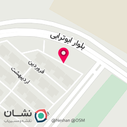 عکس تعاونی مهر ۲۱ بلوک ۴