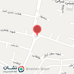 عکس میدان مهر