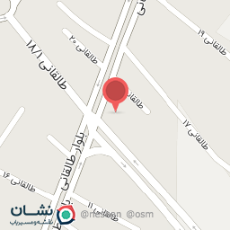 عکس میوه سرای عباسی