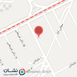 عکس آژانس مسافرتی بهین برگ