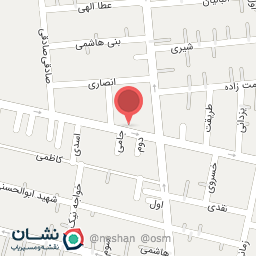 عکس بقالی ایمان