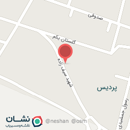 عکس لبنیات خلخال