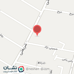 عکس سوپر مارکت سعید