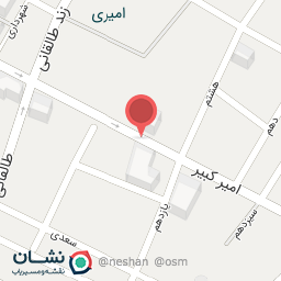 عکس مجتمع پزشکی پارسا