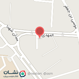 عکس صندوق قرض الحسنه المهدی (عج) تربت جام