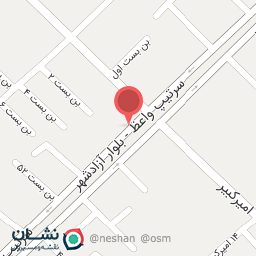 عکس الکتریکی عباسی