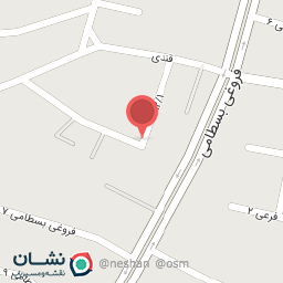 عکس استخر سمیه (بانوان) شاهرود