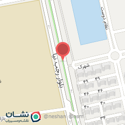 عکس شهرک سجادیه