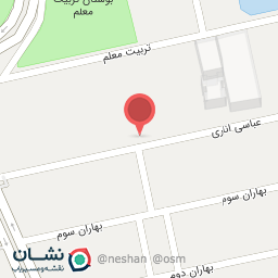 عکس دکتر فیروزه کیهان