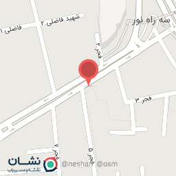 عکس خودپرداز بانک رفاه