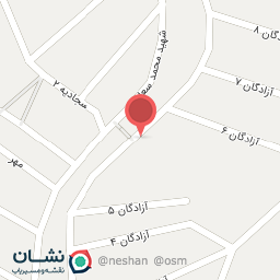 عکس سوپر مارکت سببی 