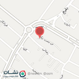 عکس سالن زیبایی آریل