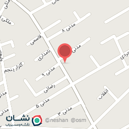 عکس مطب دکتر مهرنوش نوربخش