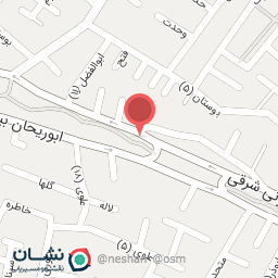 عکس تابلوسازی جهان آرا