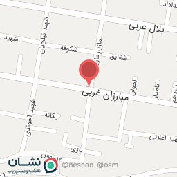 عکس دبستان مسرور