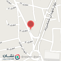 عکس مزون مولر