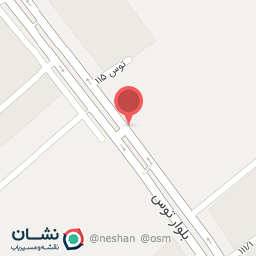 عکس نمایندگی ایزوگام شرق 