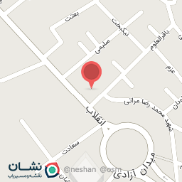 عکس کافه رستوران پیمان