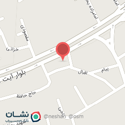 عکس فروشگاه ایواریا