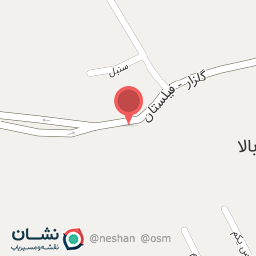 عکس افق کوروش شعبه پاکدشت گلزار