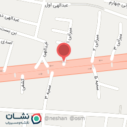 عکس رستوران مهرداد