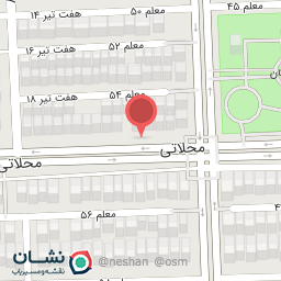 عکس فروشگاه عطرین