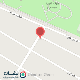 عکس مینی مارکت آلما