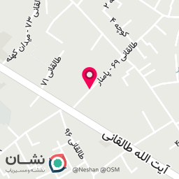 عکس قنادی عطر نان