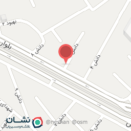 عکس داروخانه دانش