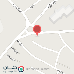 عکس مجتمع مسکونی عرشیا