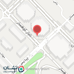 عکس بانک پاسارگاد شعبه رشدیه