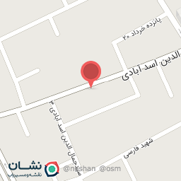 عکس فروشگاه ظروف پلاستیک سید