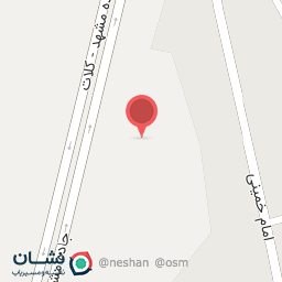 عکس آرامستان فرخد