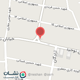 عکس پیرایش مهدی