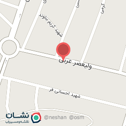 عکس کیوسک مطبوعات (مردانی)