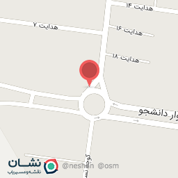 عکس هایپر مارکت سعادت