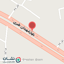 عکس نان بربری سنتی لیندکوه