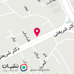 عکس چلوکبابی مانی