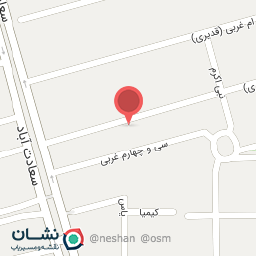 عکس مجموعه زیبایی gmk (دکتر حسینی)