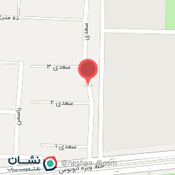 عکس سوپر مارکت حمید