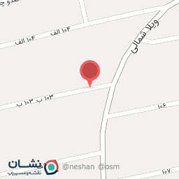 عکس آرایشگاه تفلیس