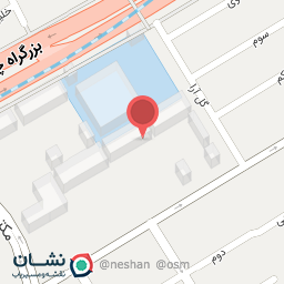 عکس نمازخانه مدرسه ابن سینا