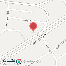 عکس آرایشگاه بهنام