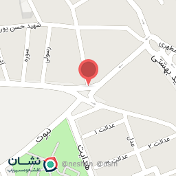 عکس تعمیرگاه بهزاد زهرایی