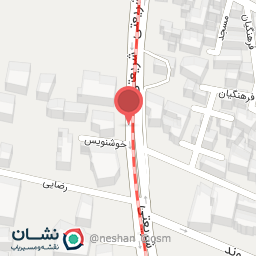 عکس مطب دکتر مرتضی خضری