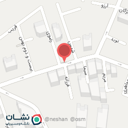 عکس کلینیک دامپزشکی پرشا